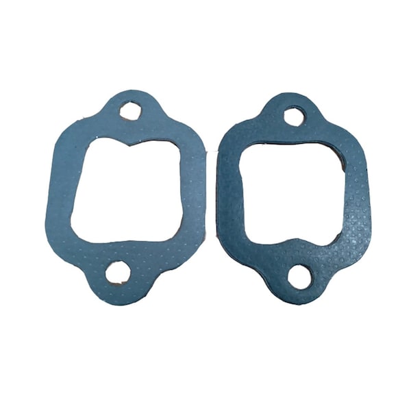 Aftermarket Manifold Gasket fits Case 2294 2590 1270 1370 2290 1570 2390 1175 fits Case IH A58895 - main